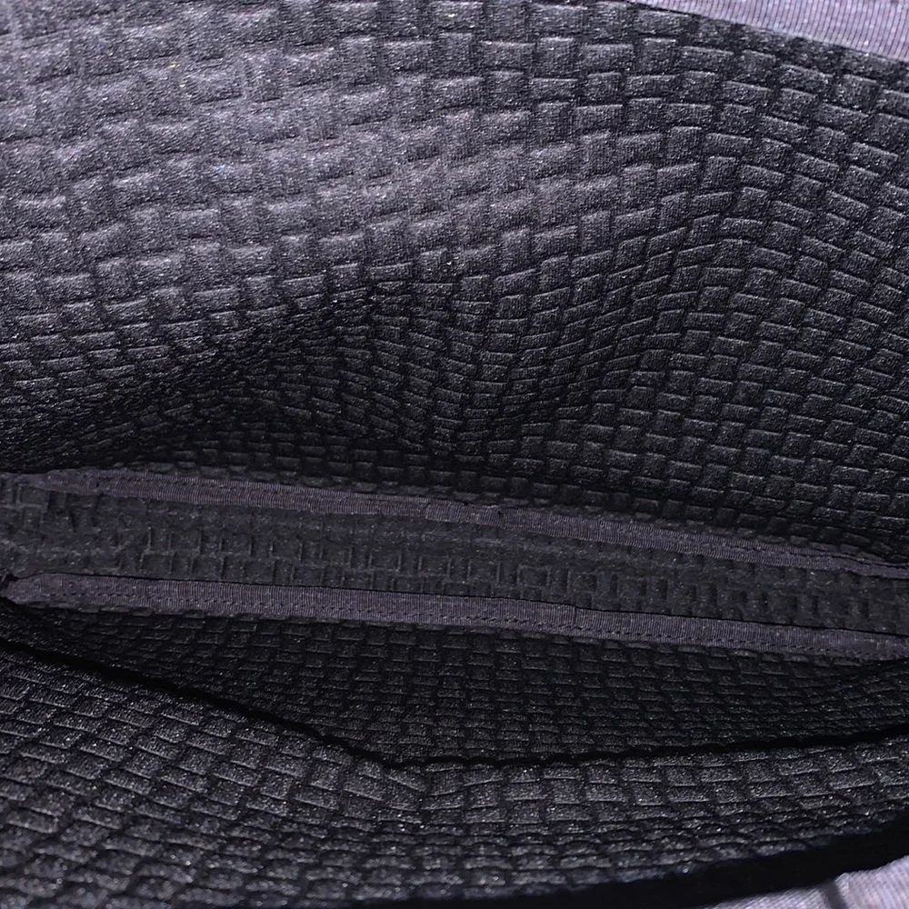 Tumi black computer case. Laptop bag travel